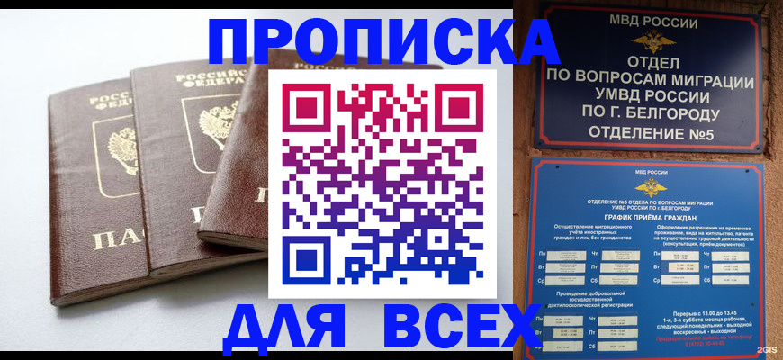 прописка в Кирсанове